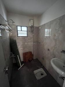 Image of 1200 Sq.ft 3 BHK Apartment / Flat for rent in New Alkapuri, Vadodara for Rs. 18000