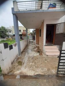 Image of 727 Sq.ft 2 BHK Villa for sale in Pathardi Phata, Nashik for Rs. 6000000