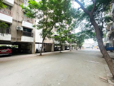 Image of 1116 Sq.ft 2 BHK Apartment / Flat for sale in Vasna, Ahmedabad for Rs. 5200000