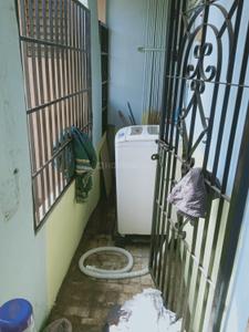 Balcony Image of 950 Sq.ft 2 BHK Apartment / Flat for sale in TVS Nagar Coimbatore for Rs. 4500000
