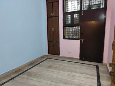 Bedroom Image of 1450 Sq.ft 3 BHK Builder Floor for rent in Indirapuram Ghaziabad for Rs. 26000