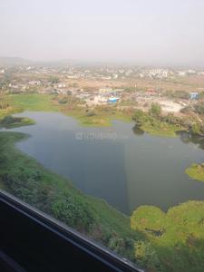 Balcony Image of 1700 Sq.ft 3 BHK Apartment / Flat for sale in Lodha Palava Serenity B, Palava Phase 2 Thane for Rs. 13000000
