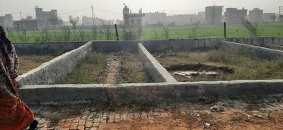 Residential Plot