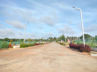 Image of 1500 Sq.ft Residential Plot / Land for sale in Nelamangala, Bengaluru for Rs. 4198520