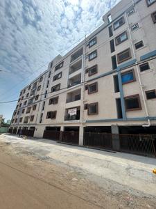 Image of 1159 Sq.ft 2 BHK Apartment / Flat for sale in Kadugodi, Bengaluru for Rs. 6400000