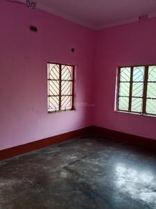 Bedroom Image of 950 Sq.ft 2 BHK Apartment / Flat for rent in Mahaprabhu Jharna Apartment, Benachity Durgapur for Rs. 8500