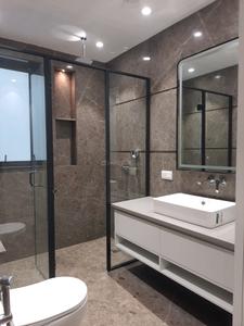 Bedroom Three Image of 2600 Sq.ft 4 BHK Builder Floor for sale in Sector 43 Gurgaon for Rs. 47100000
