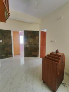 Hall Image of 1200 Sq.ft 2 BHK Apartment / Flat for sale in Mahaveer Paradise, JP Nagar Bengaluru for Rs. 7000000