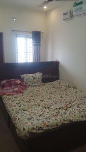 Bedroom Image of 750 Sq.ft 2 BHK Independent House for rent in Podanur Coimbatore for Rs. 25000