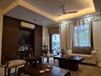 3 BHK Duplex