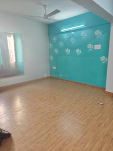 Hall Image of 1050 Sq.ft 2 BHK Apartment / Flat for rent in Kumar Surakasha Cooperative Housing Society, Kondhwa Pune for Rs. 24000