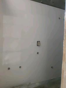 Bedroom Three Image of 900 Sq.ft 3 BHK Builder Floor for sale in DLF Ankur Vihar Ghaziabad for Rs. 3450430
