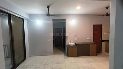 Kitchen Image of 1050 Sq.ft 3 BHK Apartment / Flat for sale in Kasper Bliss, Bhayli Vadodara for Rs. 5600000