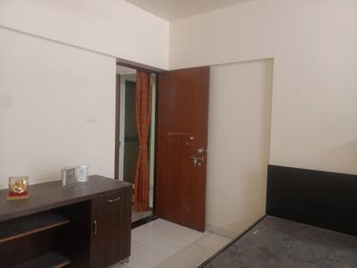 Bedroom Image of 1250 Sq.ft 3 BHK Apartment / Flat for sale in Goel Ganga Serio E F Building, Kharadi Pune for Rs. 20000000