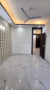 Hall Image of 1200 Sq.ft 3 BHK Builder Floor for sale in Sector 7 Gurgaon for Rs. 7200000