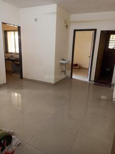 Hall Image of 669 Sq.ft 1 BHK Apartment / Flat for sale in Kharghar Navi Mumbai for Rs. 6500000