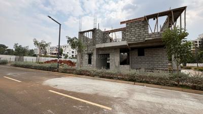 Image of 1500 Sq.ft Residential Plot / Land for sale in KNS Billore, Bisuvanahalli, Bengaluru for Rs. 7500000