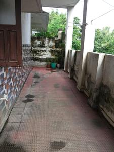 Balcony Image of 1000 Sq.ft 3 BHK Independent House for rent in Rajkishor Nagar Bilaspur for Rs. 12000