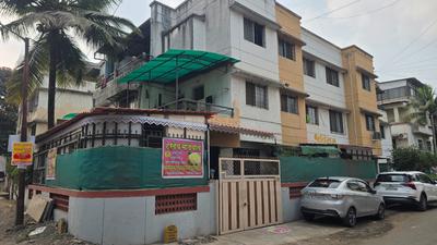 Image of 1507 Sq.ft 2 BHK Apartment / Flat for sale in Indira Nagar, Nashik for Rs. 7500000