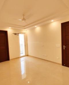 2 BHK Independent Builder Floor