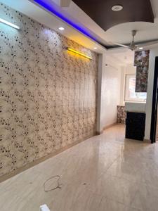 2 BHK Independent Builder Floor