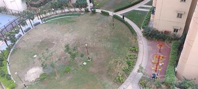 Image of 1092 Sq.ft 3 BHK Apartment / Flat for rent in CRC Sublimis, Noida Extension, Greater Noida for Rs. 36000