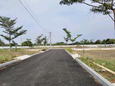Image of 1000 Sq.ft Residential Plot / Land for sale in Poonamallee, Chennai for Rs. 5299000