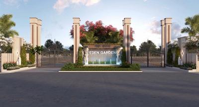 Image of 1500 Sq.ft Residential Plot / Land for sale in Laabham Eden Garden, Ambamoliya, Indore for Rs. 6300000