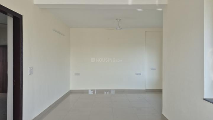 DDA Leaders Bedroom 1