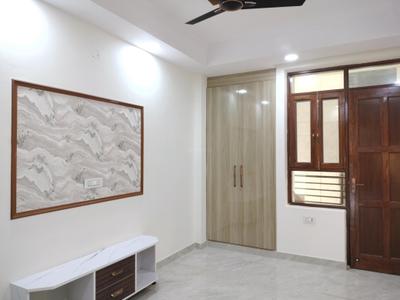 Bedroom Image of 2250 Sq.ft 4 BHK Builder Floor for sale in Sector 85 Faridabad for Rs. 21500000
