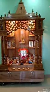 Hall Image of 1135 Sq.ft 3 BHK Apartment / Flat for sale in Benachity Durgapur for Rs. 7000000