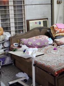 Bedroom Image of 864 Sq.ft 2 BHK Apartment / Flat for sale in Ballygunge Kolkata for Rs. 8500000