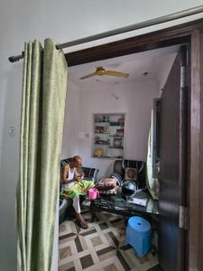 Bedroom Image of 900 Sq.ft 3 BHK Independent House for sale in Shatabdipuram Gorakhpur for Rs. 4400000