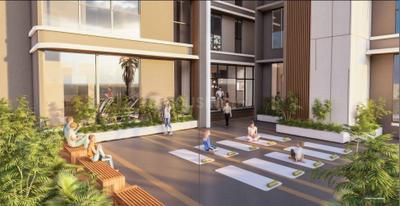 Image of 1800 Sq.ft 4 BHK Apartment / Flat for sale in Sahakar Vogue 77, Goregaon West, Mumbai for Rs. 74250000