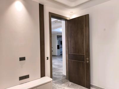 4 BHK Independent Builder Floor