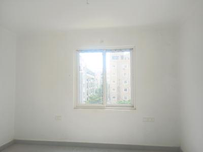 Bedroom Image of 1680 Sq.ft 3 BHK Apartment / Flat for sale in Puppalaguda Hyderabad for Rs. 14278586