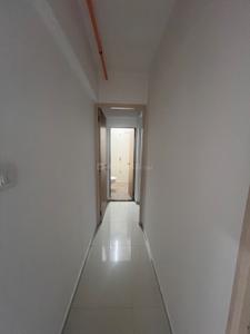 Image of 650 Sq.ft 2 BHK Apartment / Flat for sale in Hubtown Rising City, Ghatkopar East, Mumbai for Rs. 21500000
