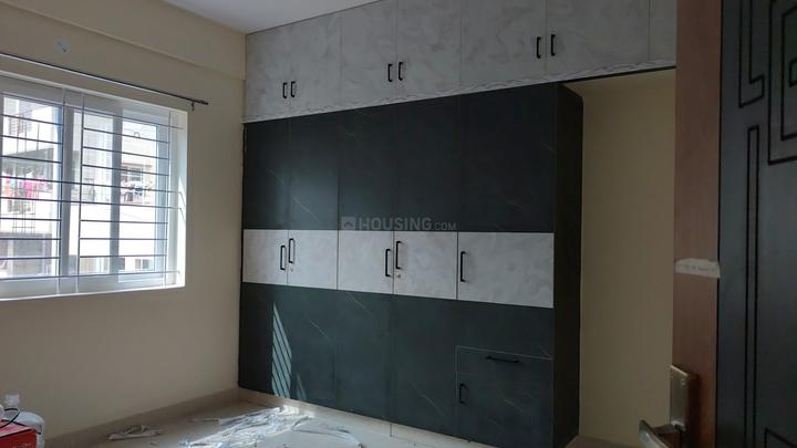 Mahadevapura Bedroom 1