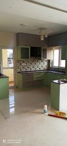 Image of 1800 Sq.ft 3 BHK Apartment / Flat for rent in Jain East Parade, Kartik Nagar, Bengaluru for Rs. 75000