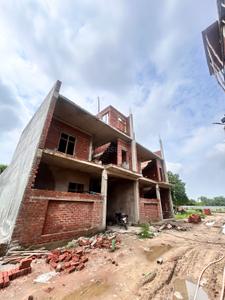 Image of 1920 Sq.ft 3 BHK Independent House for sale in Tej Aasra, Sarojini Nagar, Lucknow for Rs. 6200000