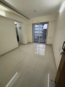 Living Room Image of 660 Sq.ft 1 BHK Apartment / Flat for sale in Shakti Siyara Fortune, Bhiwandi Thane for Rs. 3800000
