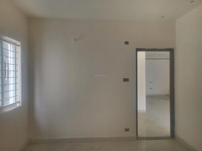 Bedroom Image of 1860 Sq.ft 3 BHK Apartment / Flat for sale in Serilingampally Hyderabad for Rs. 17670001