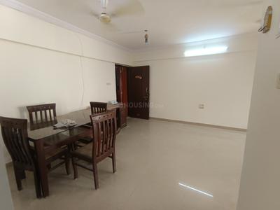 Hall Image of 900 Sq.ft 2 BHK Apartment / Flat for rent in Runwal Garden City Daffodil, Thane West Thane for Rs. 35000