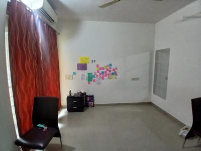 Hall Image of 1115 Sq.ft 2 BHK Apartment / Flat for rent in Gajra Bhoomi Gardenia, Kalamboli Navi Mumbai for Rs. 26000