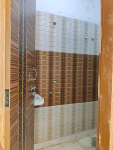Bedroom Two Image of 900 Sq.ft 3 BHK Builder Floor for sale in DLF Ankur Vihar Ghaziabad for Rs. 3475222