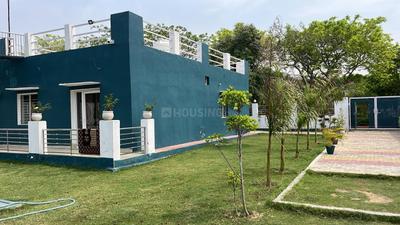 Image of 400 Sq.ft Residential Plot / Land for sale in Omaxe NRI City, Omega II, Greater Noida for Rs. 60000000