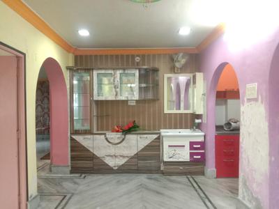 3 BHK Apartment