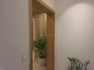 Main Entrance Image of 1484 Sq.ft 2.5 BHK Apartment / Flat for sale in Ireo The Corridors, Sector 67 Gurgaon for Rs. 26000000