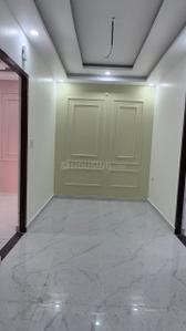 Bedroom Image of 950 Sq.ft 3 BHK Villa for sale in Juggaur Lucknow for Rs. 3900000