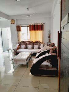 Hall Image of 2755 Sq.ft 3 BHK Apartment / Flat for sale in Bhayli Vadodara for Rs. 7900000